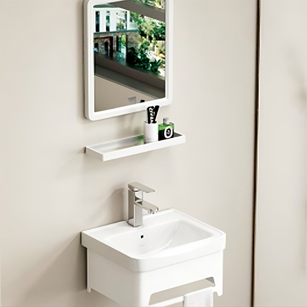 Metal Bathroom Cabinet