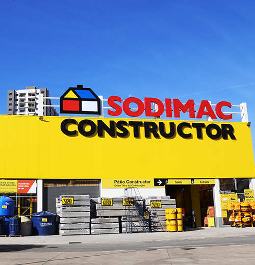 The world's largest supermarket retailer