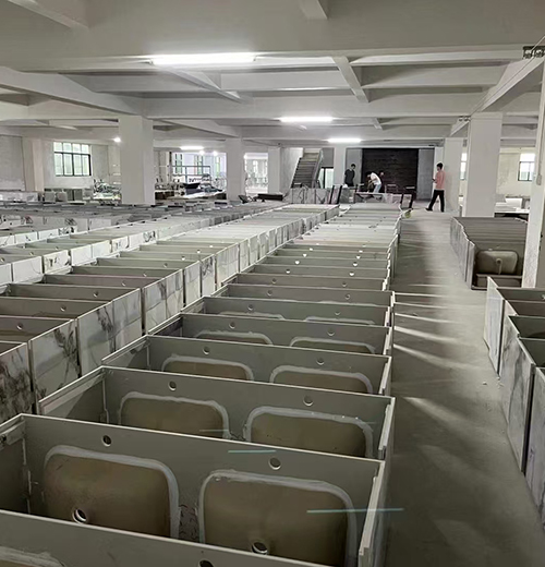 Mass Production Advantages