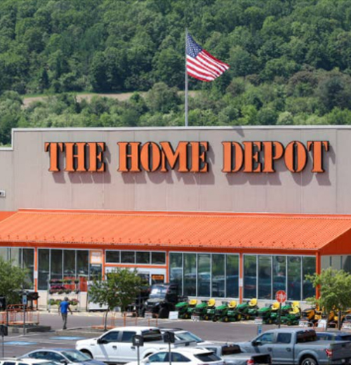 The world's largest supermarket retailer