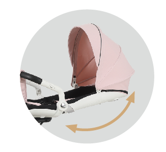 easy fold umbrella stroller