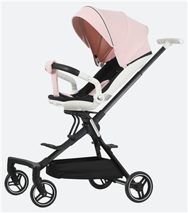 Compact Portable Collapsible Umbrella Stroller