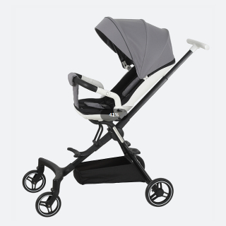 Compact Portable Collapsible Umbrella Stroller