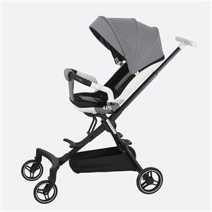 Compact Portable Collapsible Umbrella Stroller