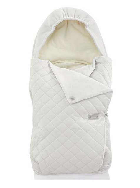 universal stroller sleeping bag
