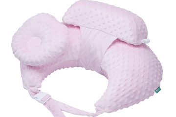 Why Your Multifunctional Nursing Pillow Isn't Working?
