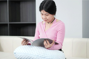 Is Your Nursing Pillow Smart Enough?