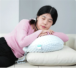 U Shaped multifunction breastfeeding nursing pillow