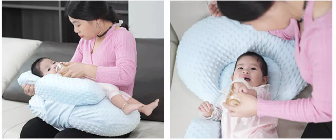 multifunctional nursing pillow