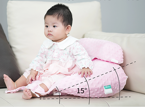 feeding support pillow