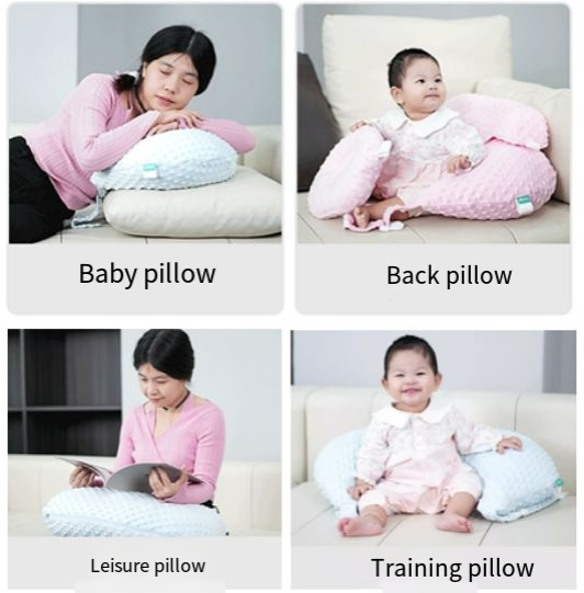 multifunctional nursing pillow