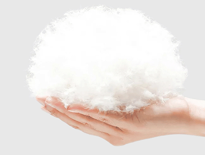 feeding support pillow