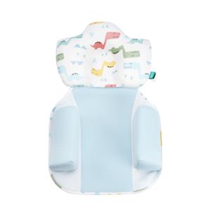 Infant Anti Roll Safe Side Sleeping Pillow