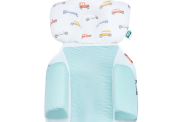 Is Your One-Piece Styling Pillow Causing Production Delays?
