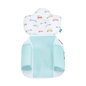 Infant Anti Roll Safe Side Sleeping Pillow