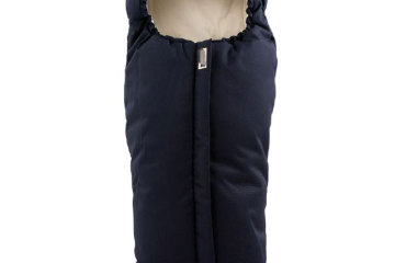 What Makes the Ultimate Stroller Warm Sleeping Bag?
