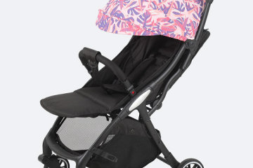 Why Your Portable Foldable Stroller Might Be Failing You?
