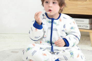 Winter Sleep Sacks with Sleeves: A Game-Changer for Cold Nights?