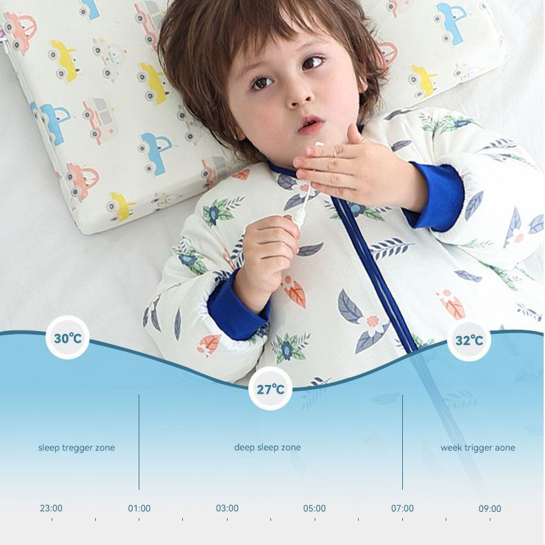 long sleeve sleep sack