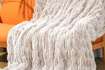 What Makes Double Fleece Throw the Gold Standard?
