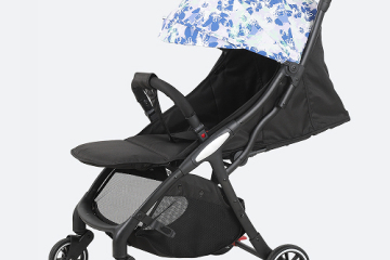 Why Is Your Lightweight Foldable Stroller for Travel Not as Durable as You Think?