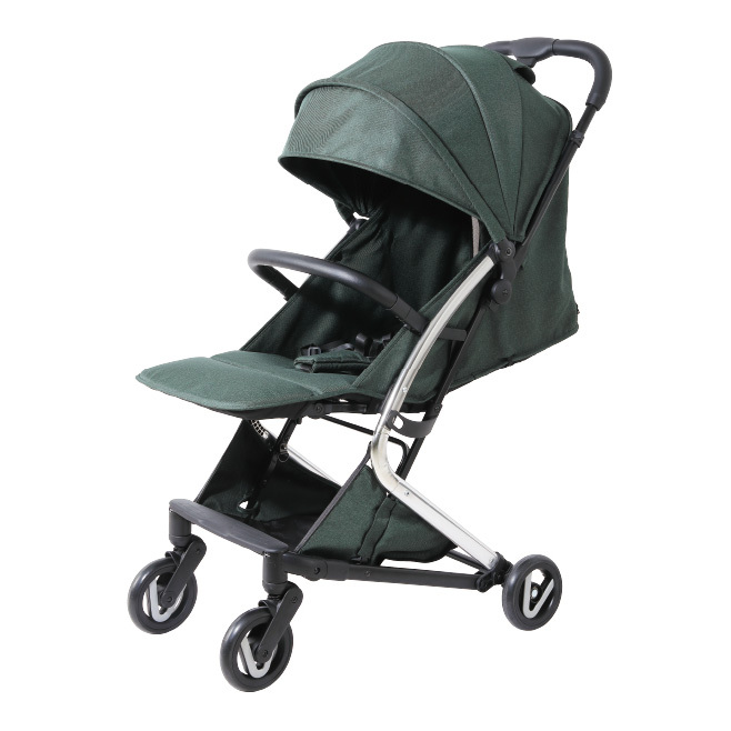 Ultra Lightweight Portable Fold Up Umbrella Stroller