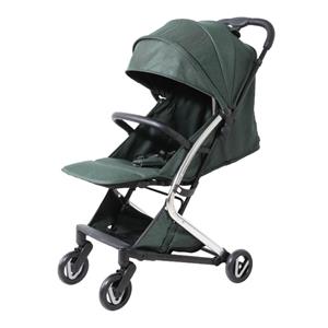 Ultra Lightweight Portable Fold Up Umbrella Stroller