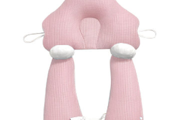 Head Shaping Pillow: More Than Just a Sleep Aid?