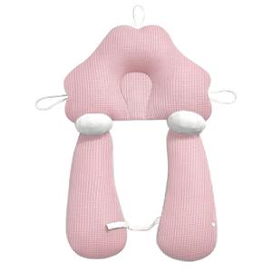 Newborn infant anti flat head shaping support pillow