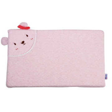 3D baby latex filling ergonomic pillow