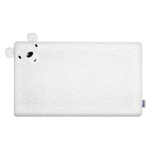 3D baby latex filling ergonomic pillow