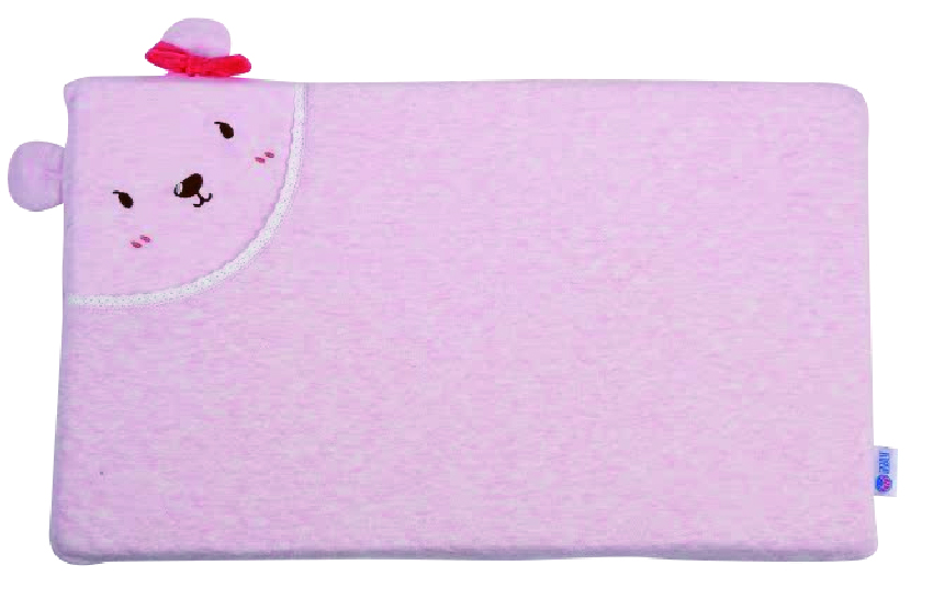 3D latex filling pillow