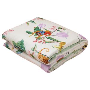 Lightweight Cool Summer Blanket