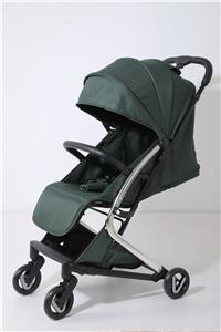 Ultra Lightweight Portable Fold Up Umbrella Stroller