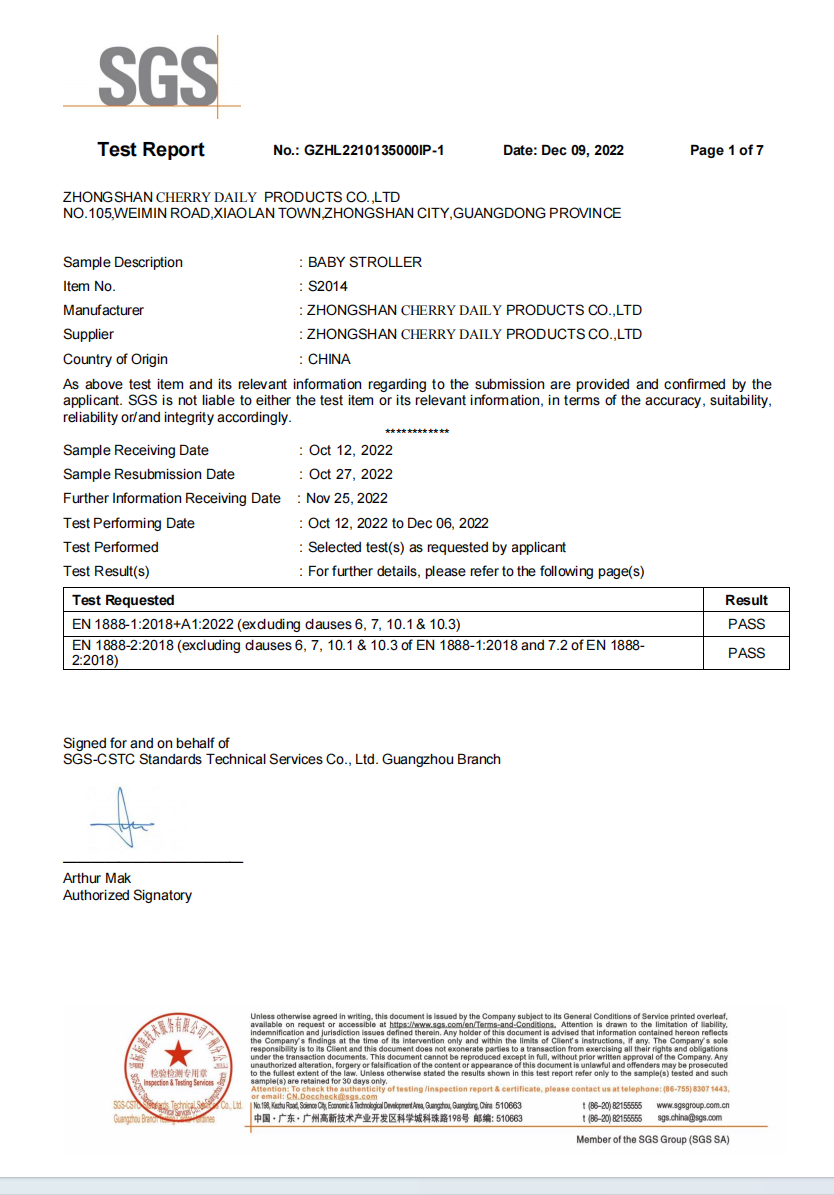 lightweight fold up pushchair