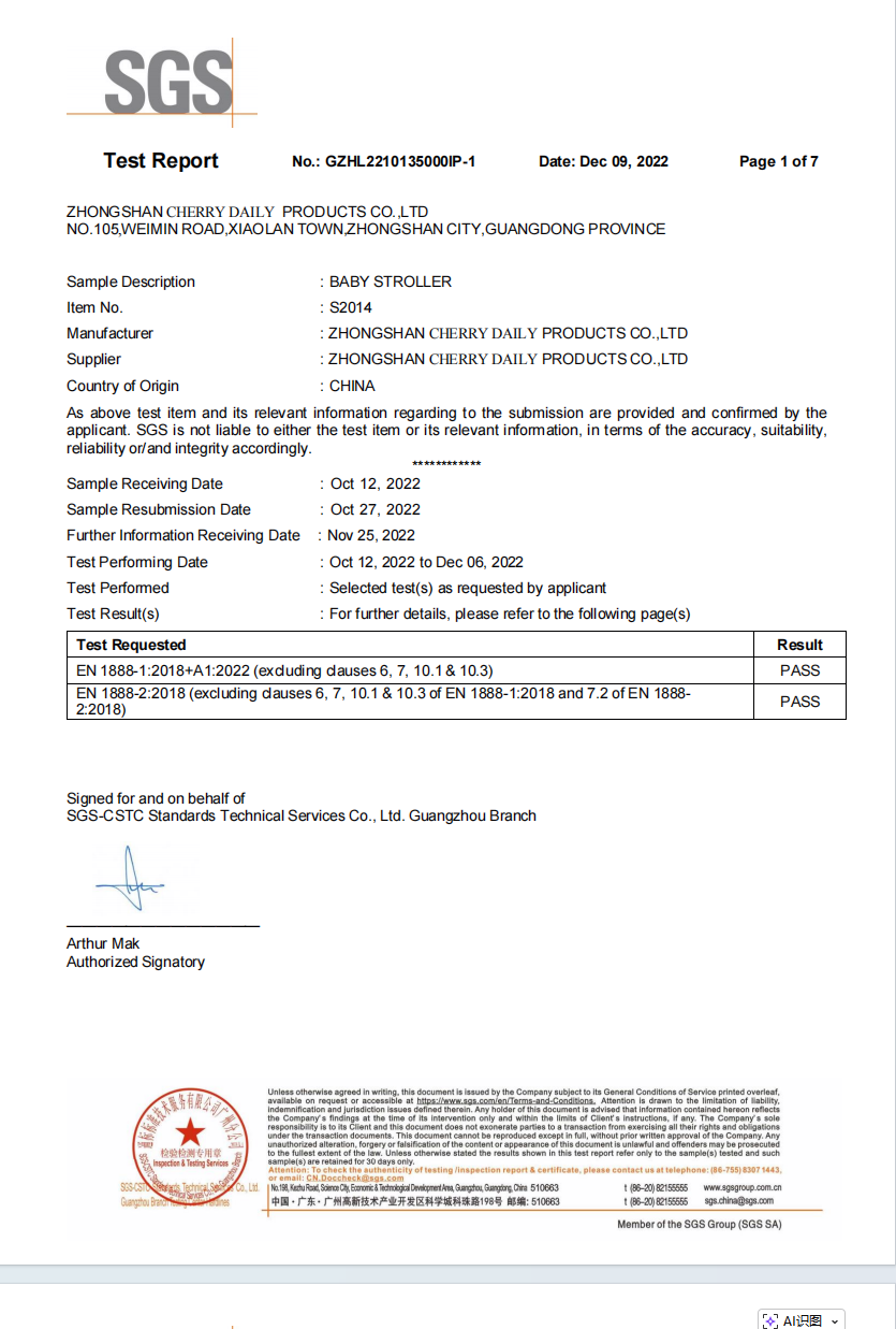 lightweight strollers for newborns