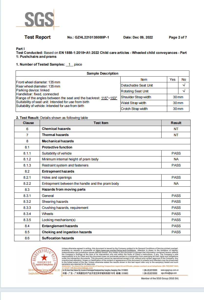 lightweight strollers travel system