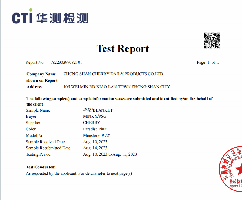 soft flannel blanket