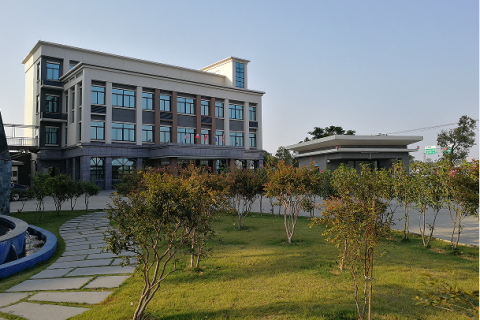 Zhongshan Cherry Daily Products Co., Ltd