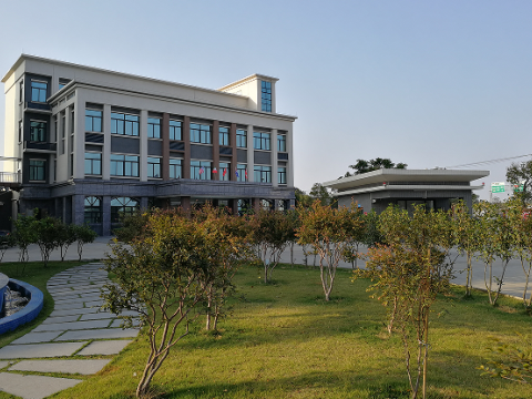 Zhongshan Cherry Daily Products Co., Ltd