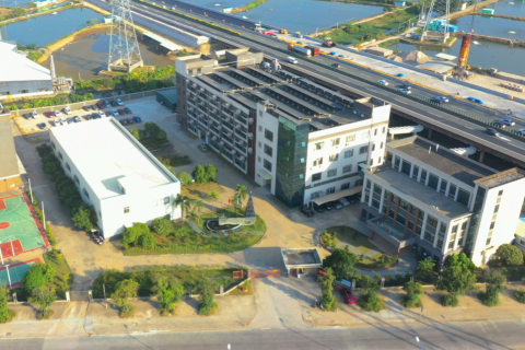 Zhongshan Cherry Daily Products Co., Ltd