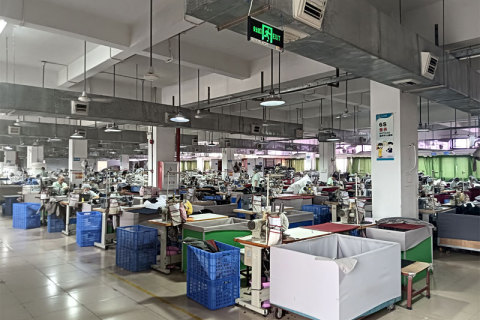 Zhongshan Cherry Daily Products Co., Ltd