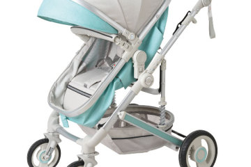 What Makes Infans Stroller a Game-Changer for Engineers?
