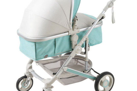 What Makes a Pram Stroller Truly Safe?