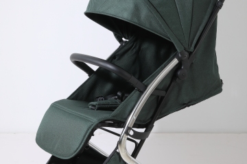 What is a Baby Stroller for Babies?