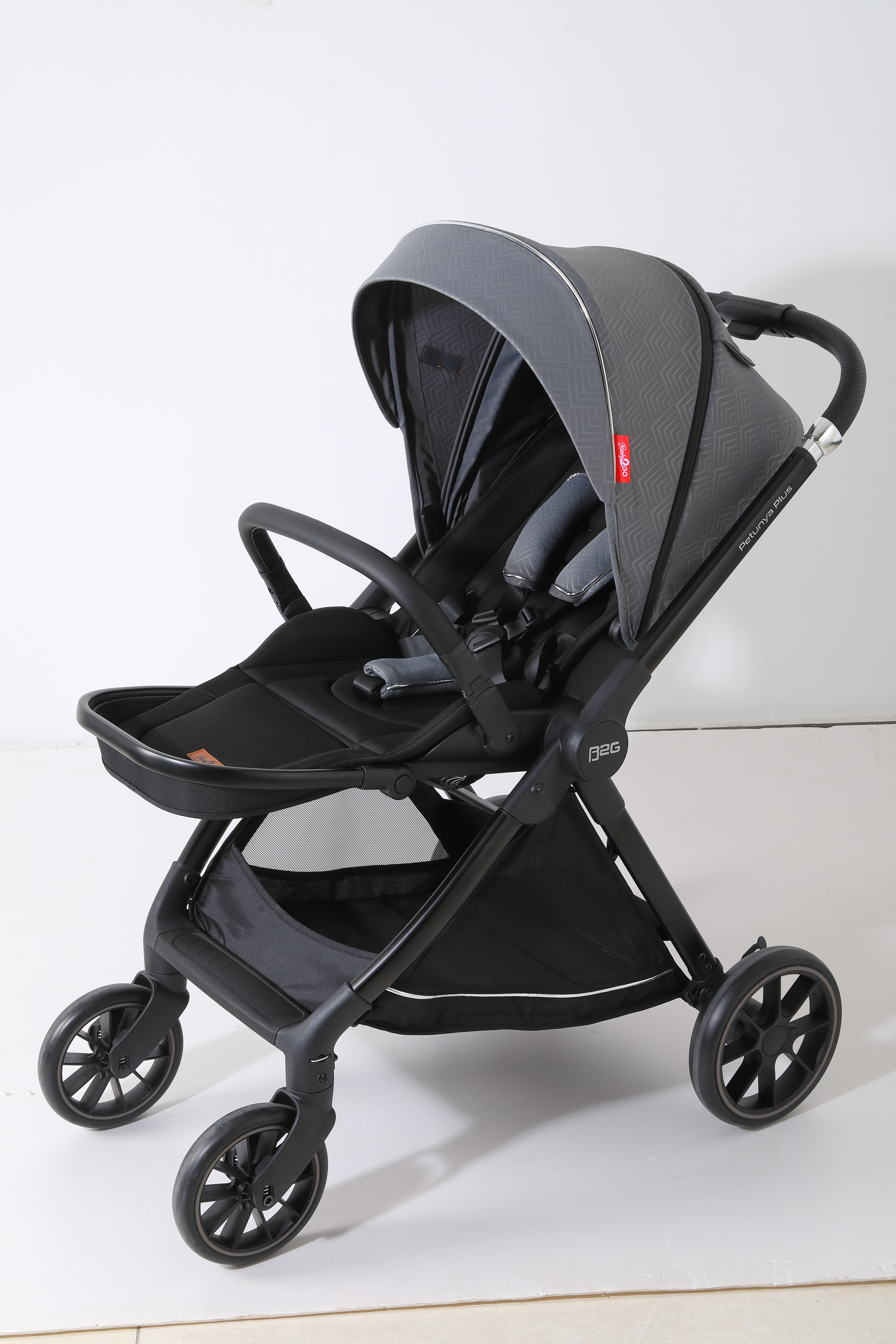 Baby Stroller