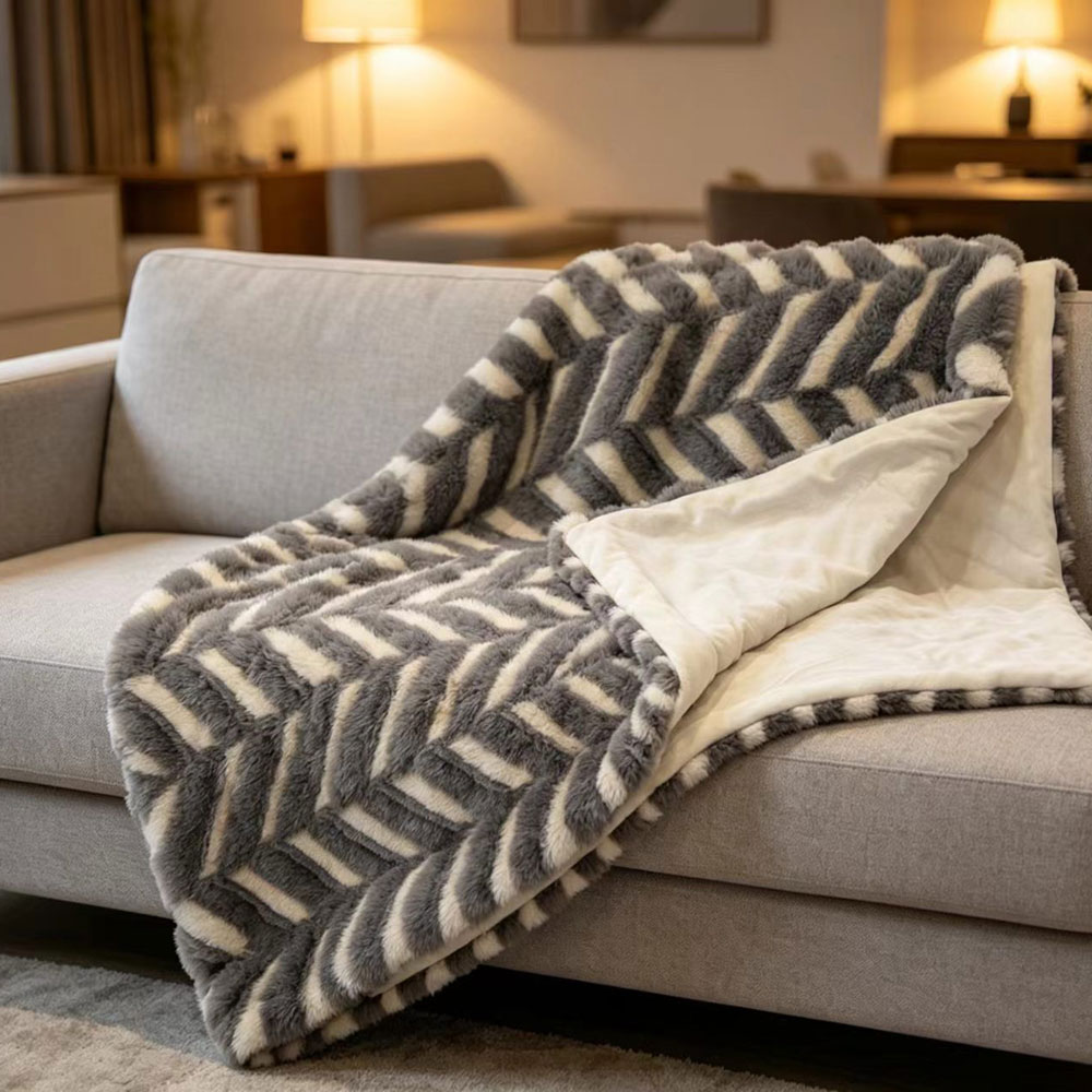 Polyester Blanket Polyester Blanket