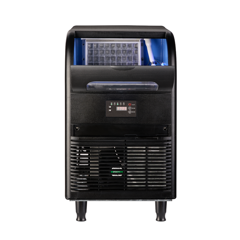 commercial 70lbs 80lbs output cube ice machine