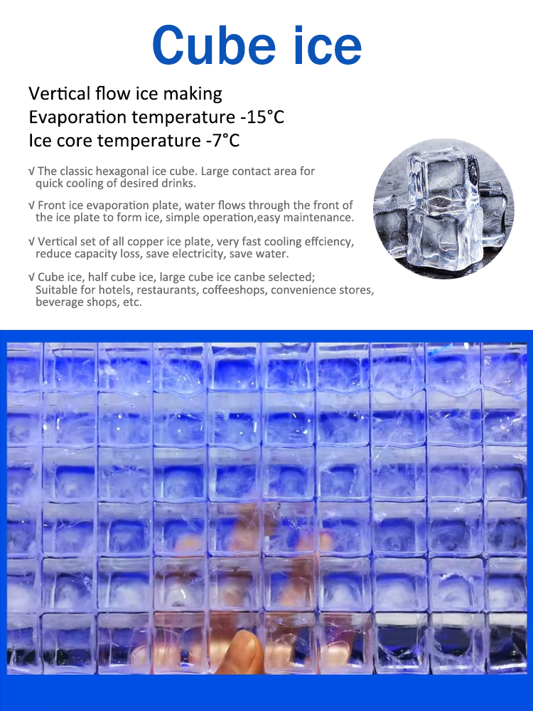 bar cube ice machine bar cube ice machine
