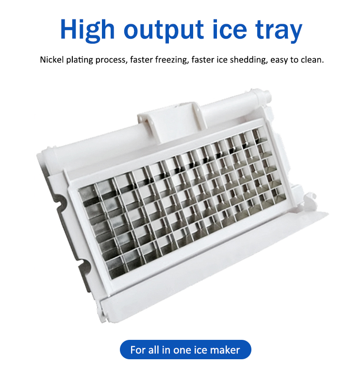 180lbs bar cube ice machine 180lbs bar cube ice machine